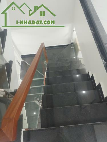 BÁN NHÀ 4 TẦNG GẦN ĐƯỜNG NAM HẢI – HẢI AN – Ô TÔ VÀO NHÀ – GIÁ 2,85 TỶ - 2
