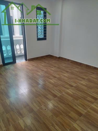 BÁN NHÀ 4 TẦNG GẦN ĐƯỜNG NAM HẢI – HẢI AN – Ô TÔ VÀO NHÀ – GIÁ 2,85 TỶ - 1