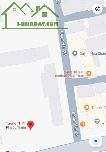 ĐẤT  ĐẸP – GIÁ TỐT  – CHÍNH CHỦ CẦN BÁN TẠi  Xã Phước Thiền, Nhơn TRạch Đồng Nai - 2