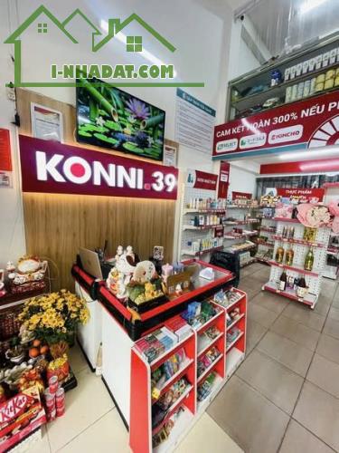 SANG NHƯỢNG & CHO THUÊ NHÀ MẶT TIỀN - VỊ TRÍ VÀNG BÀU CÁT, TÂN BÌNH - CỰC HOT!