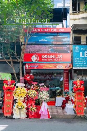 SANG NHƯỢNG & CHO THUÊ NHÀ MẶT TIỀN - VỊ TRÍ VÀNG BÀU CÁT, TÂN BÌNH - CỰC HOT! - 1