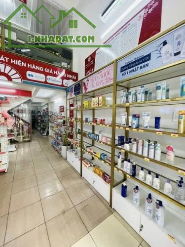 SANG NHƯỢNG & CHO THUÊ NHÀ MẶT TIỀN - VỊ TRÍ VÀNG BÀU CÁT, TÂN BÌNH - CỰC HOT! - 2