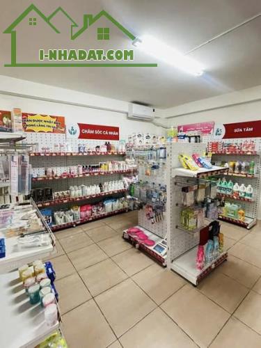 SANG NHƯỢNG & CHO THUÊ NHÀ MẶT TIỀN - VỊ TRÍ VÀNG BÀU CÁT, TÂN BÌNH - CỰC HOT! - 3