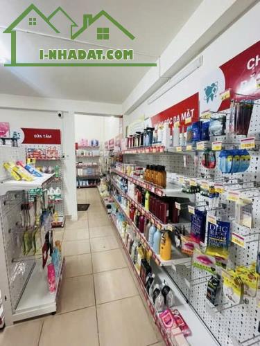 SANG NHƯỢNG & CHO THUÊ NHÀ MẶT TIỀN - VỊ TRÍ VÀNG BÀU CÁT, TÂN BÌNH - CỰC HOT! - 4