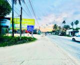 🔥 BÁN LÔ ĐẤT MẶT TIỀN ĐÔNG PHÚ ĐẠI HIỆP- CÁCH TRUNG TÂM SÂN BAY ĐÀ NẴNG CHỈ 17Km