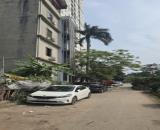 Bán đất Cổ Nhuế Cạnh BVĐK Phương Đông, 2 Mặt Ngõ, Ô Tô Tránh. 73m² Mt 5. Giá 17 tỷ