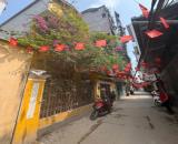 Bán Nhà Đông Ngạc HNCạnh Ecohome, Chợ Vẽ. . Ô Tô Đỗ Cổng . DT 95m  Tầng. 22.5 Tỷ