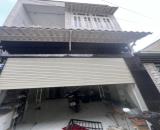 NHÀ 40M2 2 TẦNG - ĐƯỜNG SỐ 46 HIỆP BÌNH CHÁNH - NGAY GIGAMALL - 2,3 TỶ