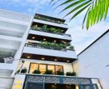 Bán nhà mặt tiền kinh doanh Trần Phú Phường 4 Quận 5, DT: 4x22m, lửng 2L ST, giá 17.7 tỷ