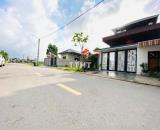 BÁN ĐẤT KHU DÂN CƯ TÂY TRÌ- PHƯỜNG 1