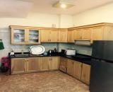 Cho thuê nhà ngõ Xuân La 34m2*5 tầng 3pn3vs 13 triệu