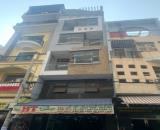 Bán nhà mặt tiền Đỗ Ngọc Thạnh Q5, 4.1x18m, Hầm+6 tầng đối diện dự án Legacy 66 Tân Thành