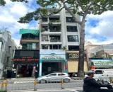 🎯110 Tỷ–Tòa Nhà Mặt Tiền Nguyễn Thị Minh Khai–Nở Hậu 11mX32m 𝟖Tầng Hơn 𝟏000𝐦𝟐 Sàn