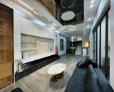 BÁN BIỆT THỰ MINI 4.5 TẦNG TRUNG TÂM TRẦN PHÚ – CẦU ĐẤT – GẦN NHÀ HÁT LỚN HẢI PHÒNG – GIÁ