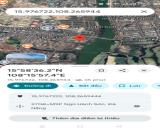 Cần bán lô đất nền 111m2 khu đô thị FPT . Thành phố đà nẵng   Dt ; 111m2.ngang 6m