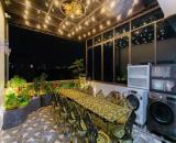 SIÊU PHẢM DÒNG TIỀN HỒ TÙNG MẬU,OTO TRÁNH,T.MÁY,VIEW HỒ,DT:64Mx8T,MT:6m, 19.4ty,1.2ty/năm