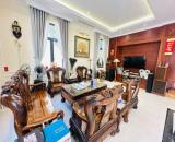 BIỆT THỰ MT SIÊU ĐẸP, KHU VEN SÔNG HBC, ĐẲNG CẤP GIỚI THƯỢNG LƯU 510M2 (17×30)M, CHỈ 63 TỶ