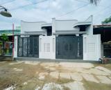 Nhà mới xây dựng đường oto Phước Thạnh, ĐT