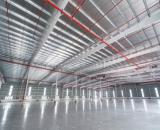 Cho thuê nhà xưởng 10.000M² tại Cẩm Giàng Hải Dương