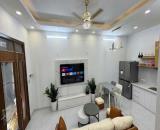 Cho thuê nhà mới Kinh Kong ngõ An Sơn 40m2 x 4 tầng, 4 ngủ, 14 Triệu vào ngay