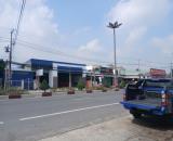 LÔ ĐẤT ĐẸP gần Bệnh viện mới. Đường xe tải 3,5 tấn.Quốc Lộ 1A vào thẳng 200m.