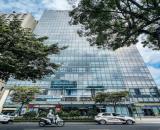 Đang tìm người nhận sang nhượng văn phòng tại trung tâm Quận 3, TP.HCM – Centec Tower!