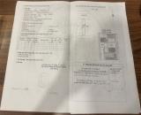 NHÀ ĐẸP – GIÁ TỐT CẦN BÁN GẤP Tại Thị trấn Phú Mỹ, huyện Tân Thành, Bà Rịa VT