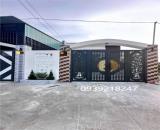 Bán nhà cấp 4 gần chợ phú lạc xã phong phú bình chánh giá 775 tiệu