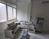 Cho thuê căn hộ tập thể tầng 3 số 809 Giải Phóng,  70m2, 2 phòng ngủ, 6 triệu