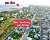 ĐẤT MẶT TIỀN ĐƯỜNG HÀNG DƯƠNG, VEN BIỂN LỘC AN  (NAY LÀ XÃ PHƯỚC HẢI, TP.H
