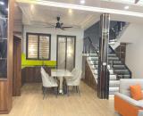 Cho thuê nhà xây mới tinh ,đủ đồ , ô tô để trong sân tại Đặng Cương , An Dương . Chuyên gi