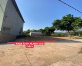 Bán gấp lô đất đẹp Trung Mỹ, cạnh KCN Bình Xuyên DT99m MT6,6m nở hậu đẹp sẵn sổ giá 950tr