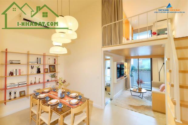 CHÍNH THỨC RA BẢNG GIÁ TÒA P7, P24, P25, P26, P28 tại phân khu Park Residence dự án Sun - 2