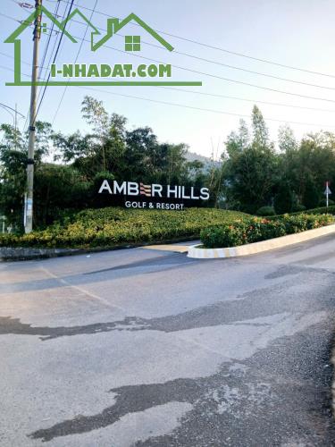 ĐẤT FULL THỔ CƯ – GIÁ CHỈ NHỈNH 10TR/M² – PHƯỜNG NỘI HOÀNG - 1