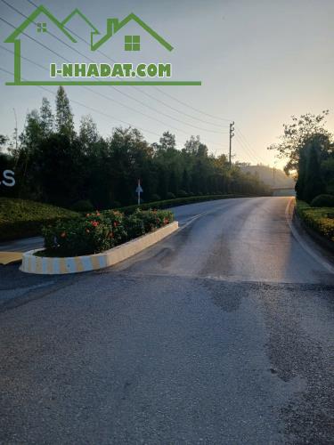 ĐẤT FULL THỔ CƯ – GIÁ CHỈ NHỈNH 10TR/M² – PHƯỜNG NỘI HOÀNG