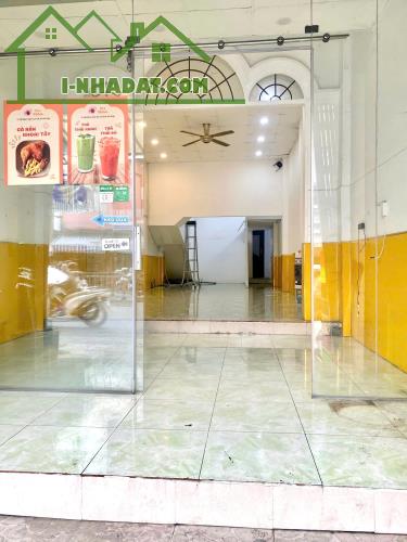 CHÍNH CHỦ CHO THUÊ MẶT BẰNG - 4