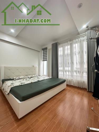 BÁN NHÀ 3 TẦNG KHU TRUNG TÂM Văn Cao – QUẬN Hải An – GẦN TRỤC 30M KẾT NỐI – GIÁ 3,55 TỶ.. - 3
