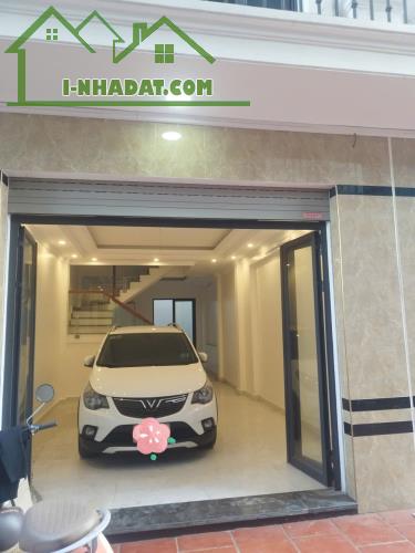 BÁN NHÀ 4 TẦNG ĐỘC LẬP NAM HẢI – HẢI AN – Ô TÔ ĐỖ CỬA – GIÁ 2,9 TỶ - 4