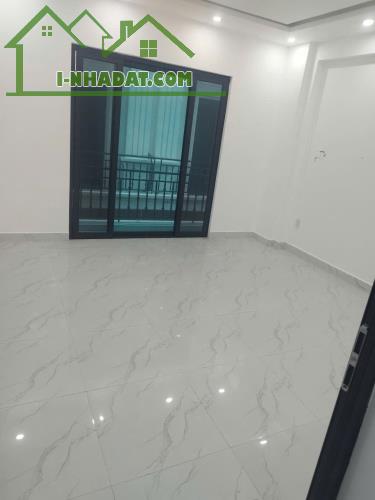 BÁN NHÀ 4 TẦNG ĐỘC LẬP NAM HẢI – HẢI AN – Ô TÔ ĐỖ CỬA – GIÁ 2,9 TỶ - 1