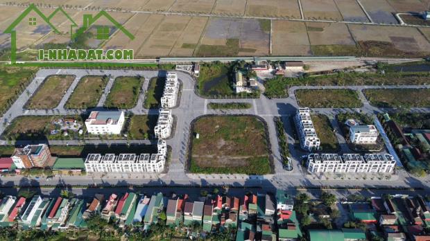 ĐẤT NỀN ROX LIVING ĐỨC THỌ DÃY 2 SAU TÂM HIỀN - 3