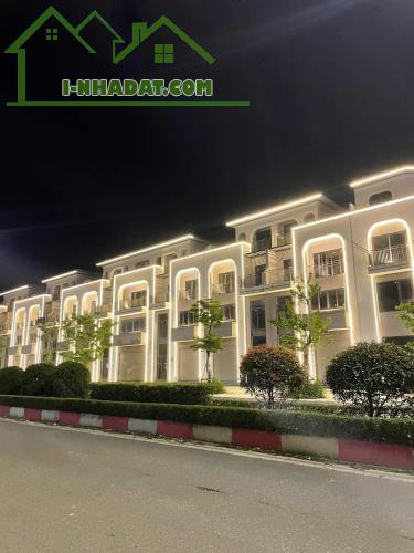 ĐẤT NỀN ROX LIVING ĐỨC THỌ DÃY 2 SAU TÂM HIỀN