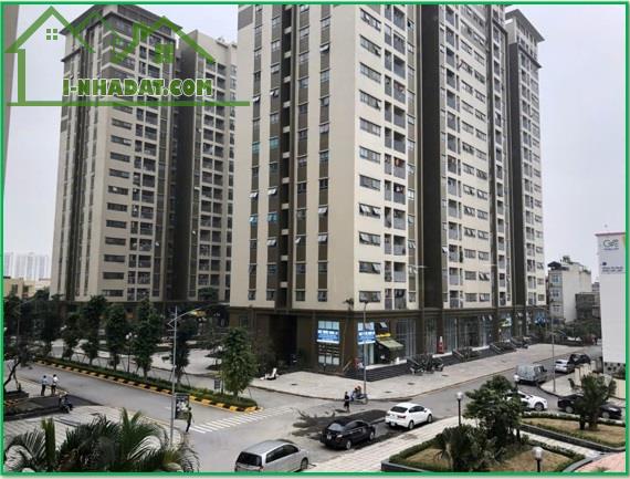 🔹Chính chủ cần bán Gấp CHCC The Vesta, Phú Lãm, Hà Đông. 4,65tỷ. LH 0942561611