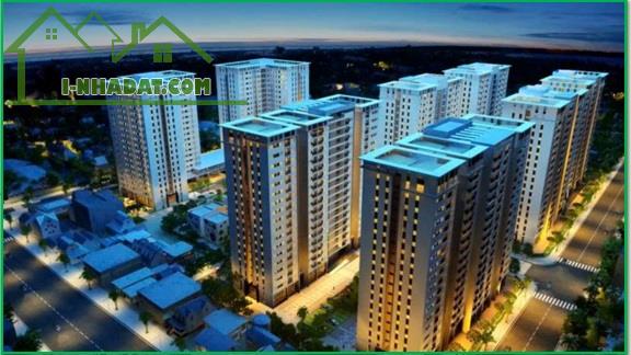 🔹Chính chủ cần bán Gấp CHCC The Vesta, Phú Lãm, Hà Đông. 4,65tỷ. LH 0942561611 - 2