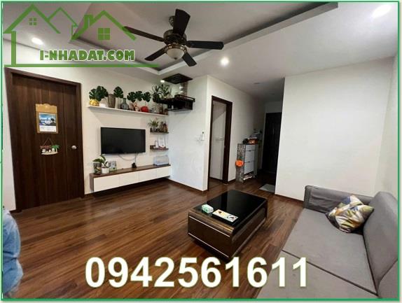 🔹Chính chủ cần bán Gấp CHCC The Vesta, Phú Lãm, Hà Đông. 4,65tỷ. LH 0942561611 - 3