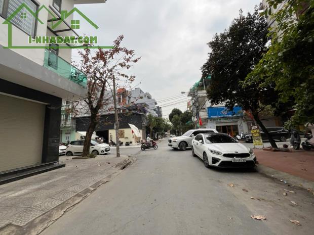 BÁN ĐẤT ĐẸP KHU 5 VĨNH NIỆM – CẠNH AEON MALL LÊ CHÂN HẢI PHÒNG