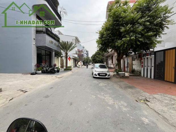 BÁN ĐẤT ĐẸP KHU 5 VĨNH NIỆM – CẠNH AEON MALL LÊ CHÂN HẢI PHÒNG - 1