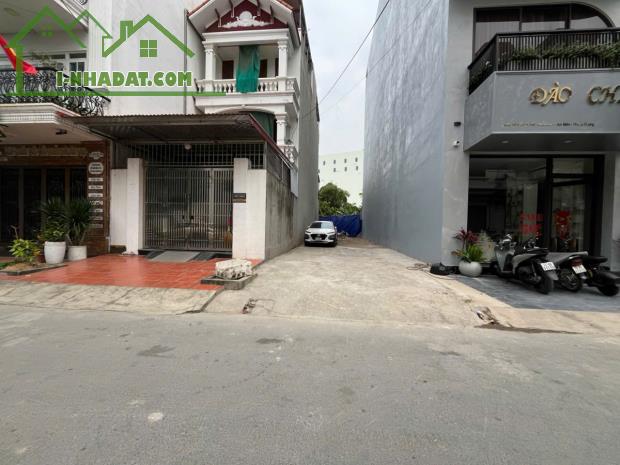 BÁN ĐẤT ĐẸP KHU 5 VĨNH NIỆM – CẠNH AEON MALL LÊ CHÂN HẢI PHÒNG - 2