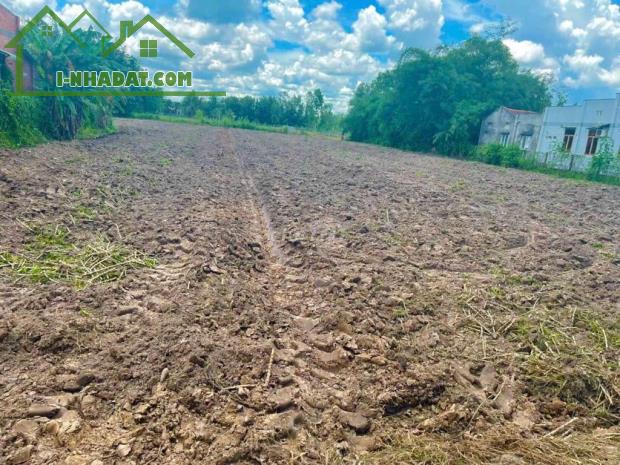 Cần sang gấp đất thổ cư, mặt tiền Tại Ấp Văn Hóa, Xã Trà Vong, Huyện Tân Biên, Tây Ninh - 2