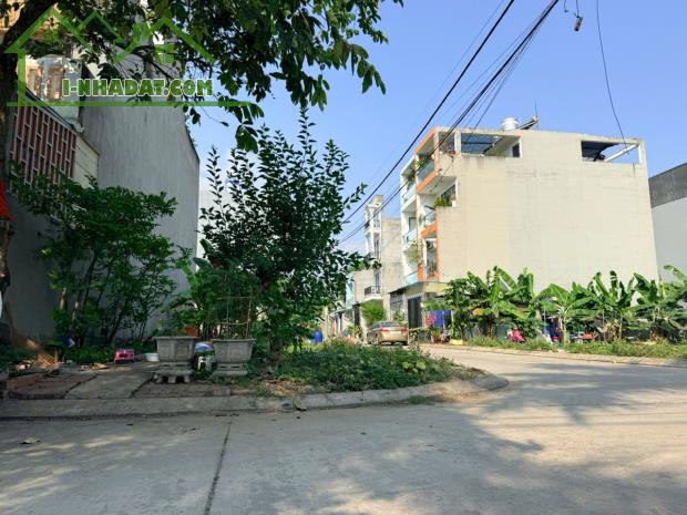 Lô góc 2MT – Dt 105m² (6.4×17m) – Đường 8, Trường Thạnh – Hơn 6 tỷ - 1