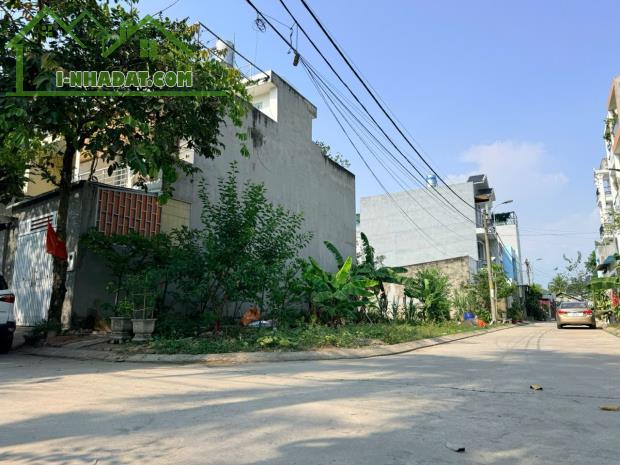 Lô góc 2MT – Dt 105m² (6.4×17m) – Đường 8, Trường Thạnh – Hơn 6 tỷ - 3